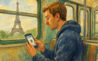 Comment j’ai appris le chinois en 20 mois (et comment ça a changé ma vie)