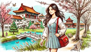 Etudier le chinois en Chine