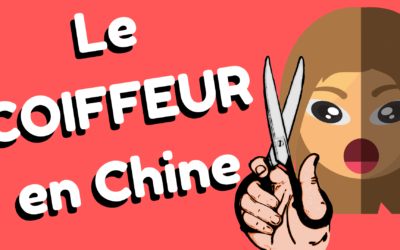 Aller au coiffeur en Chine – Vocabulaire et phrases utiles à connaître