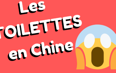 Toilettes en chinois – Vocabulaire et phrases utiles à connaître