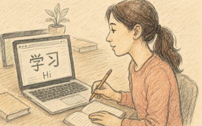 Les meilleurs sites pour apprendre le chinois sur internet