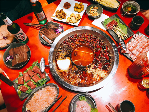 Nourriture asiatique : la commande à éviter dans un restaurant