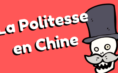 Comment être poli en chinois – Vocabulaire et expressions utiles