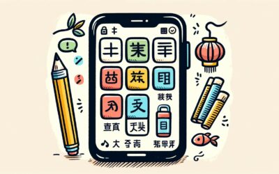 Les 9 meilleures applications pour apprendre le chinois en 2024