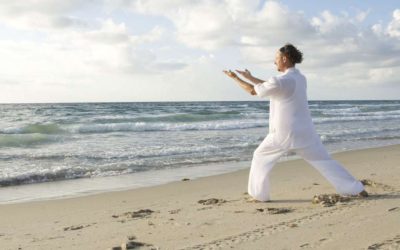 Qigong du matin : une routine pour un réveil en douceur