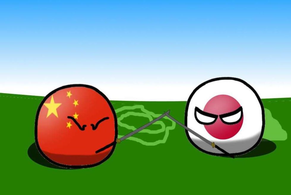 Vautil mieux apprendre le chinois ou le japonais? Chinois Tips