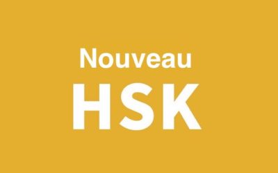 Nouveau HSK 3.0 : tout ce qu’il faut savoir sur la réforme de l’examen