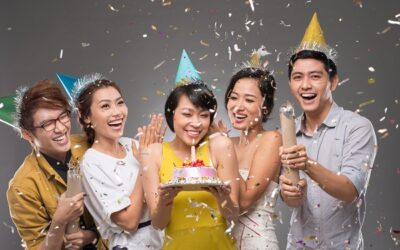 Comment se déroule un anniversaire en Chine ? Des coutumes surprenantes