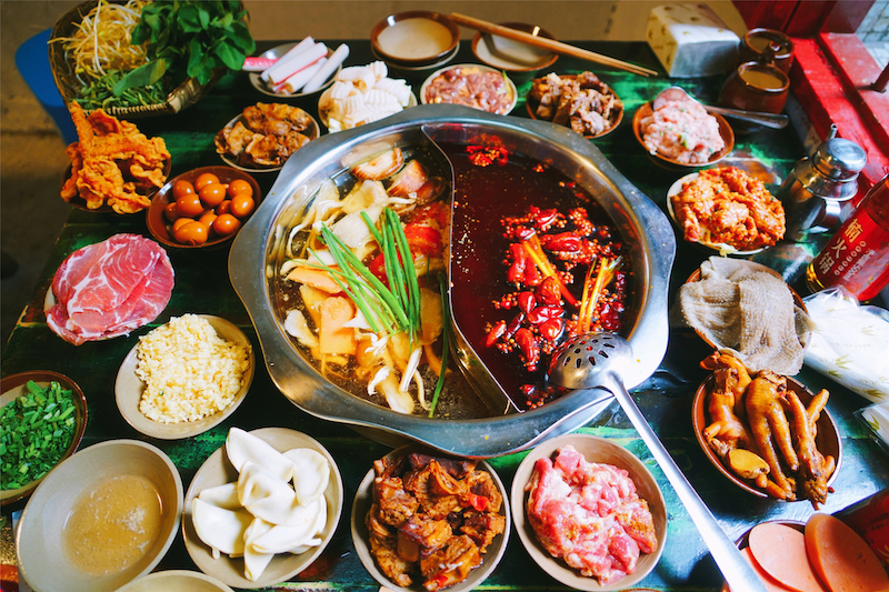 Les 19 Plats Chinois Les Plus Connus Pour Se R galer Chinois Tips