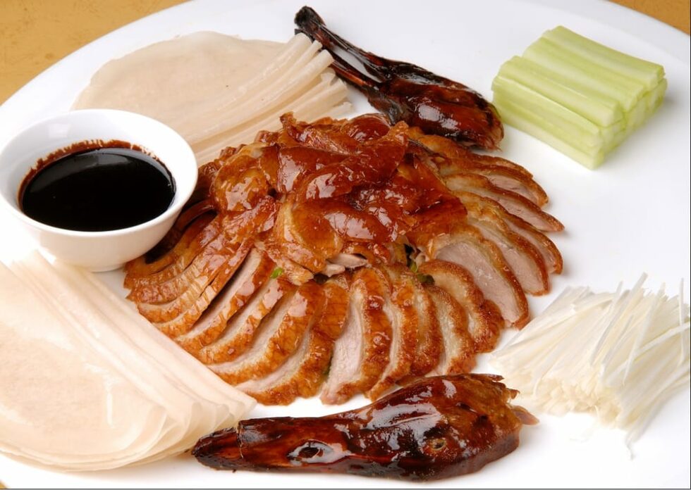 Les 19 Plats Chinois Les Plus Connus Pour Se R galer Chinois Tips