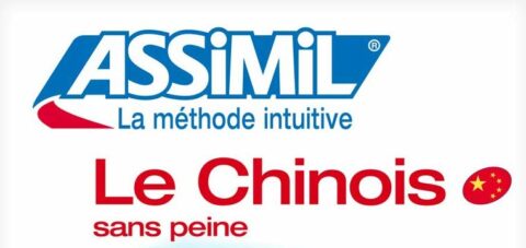 assimil pour le chinois