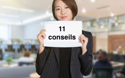 Passer un entretien d’embauche en Chine : 11 conseils