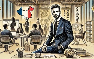 Faut-il savoir parler chinois pour travailler en Chine ?