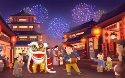 Les 9 fêtes traditionnelles chinoises les plus importantes à connaître