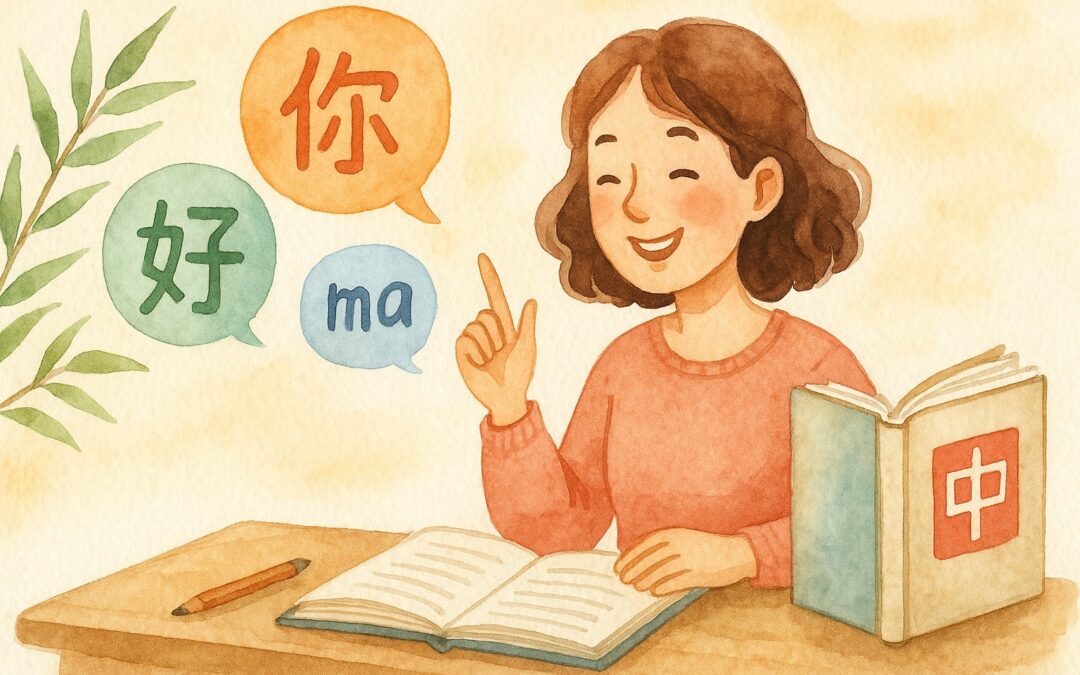 Pourquoi apprendre le chinois ? 12 bonnes raisons