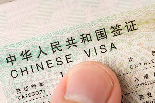 Comment obtenir un visa famille pour la Chine (Q1/Q2)