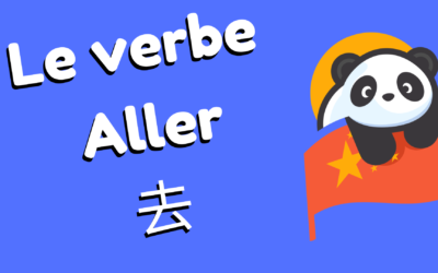 Le verbe aller en chinois + Révisions sur les compléments de direction