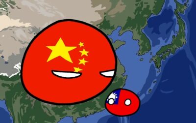 Quelles sont les causes du conflit Chine – Taïwan ?