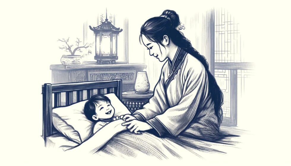 Bonne nuit en chinois (et autres expressions à dire le soir) Chinois Tips