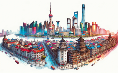Visiter Shanghai – Que faire, que voir, où loger ? Guide voyage
