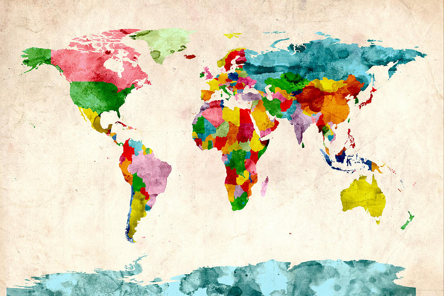130 pays en chinois : + nationalités, langues et continents