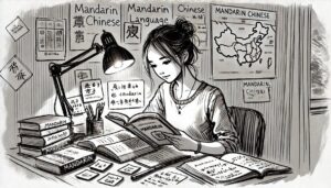 Comment reprendre l’étude du chinois après une longue pause ?