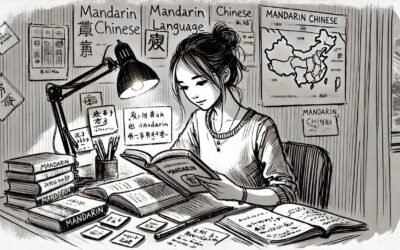 Comment reprendre l’étude du chinois après une longue pause ?