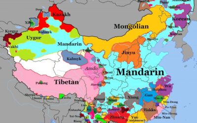 Dialectes chinois : Quelles sont les langues parlées en Chine ?