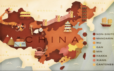 Dialectes chinois : Quelles sont les langues parlées en Chine ?