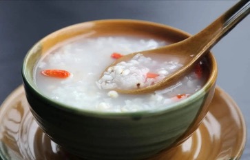 Les bienfaits du petit déjeuner chinois selon la médecine traditionnelle chinoise
