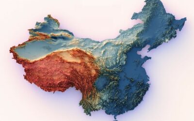 Les 23 provinces de Chine (省) : Le petit guide culturel