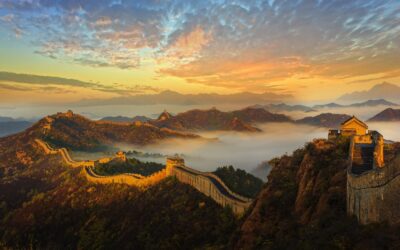 La Grande Muraille de Chine : Les 10 questions les plus fréquentes