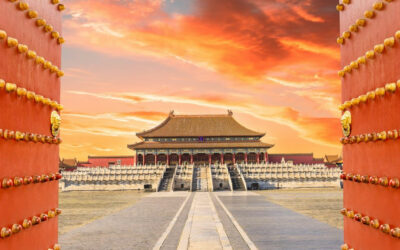 Top 10 des Monuments Chinois les plus emblématiques