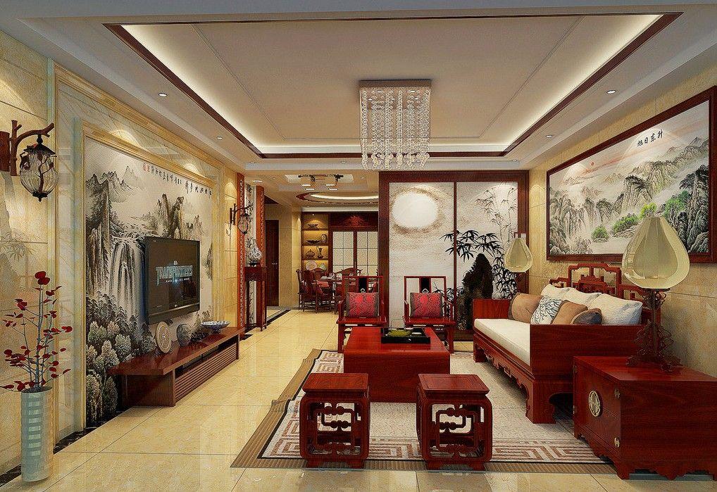 Comment décorer sa maison en style chinois