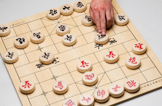 11 Jeux chinois traditionnels et modernes - Chinois Tips