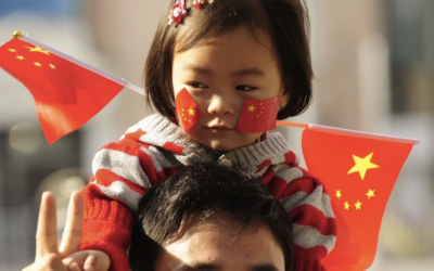 Le sexe de l’enfant en Chine – Est-ce toujours une question sensible ?