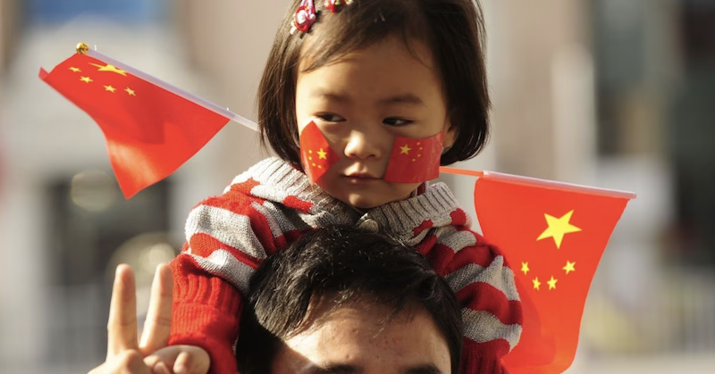 Le sexe de l’enfant en Chine – Est-ce toujours une question sensible ?