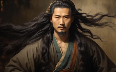 Pourquoi les Chinois avaient-ils les cheveux longs autrefois ?