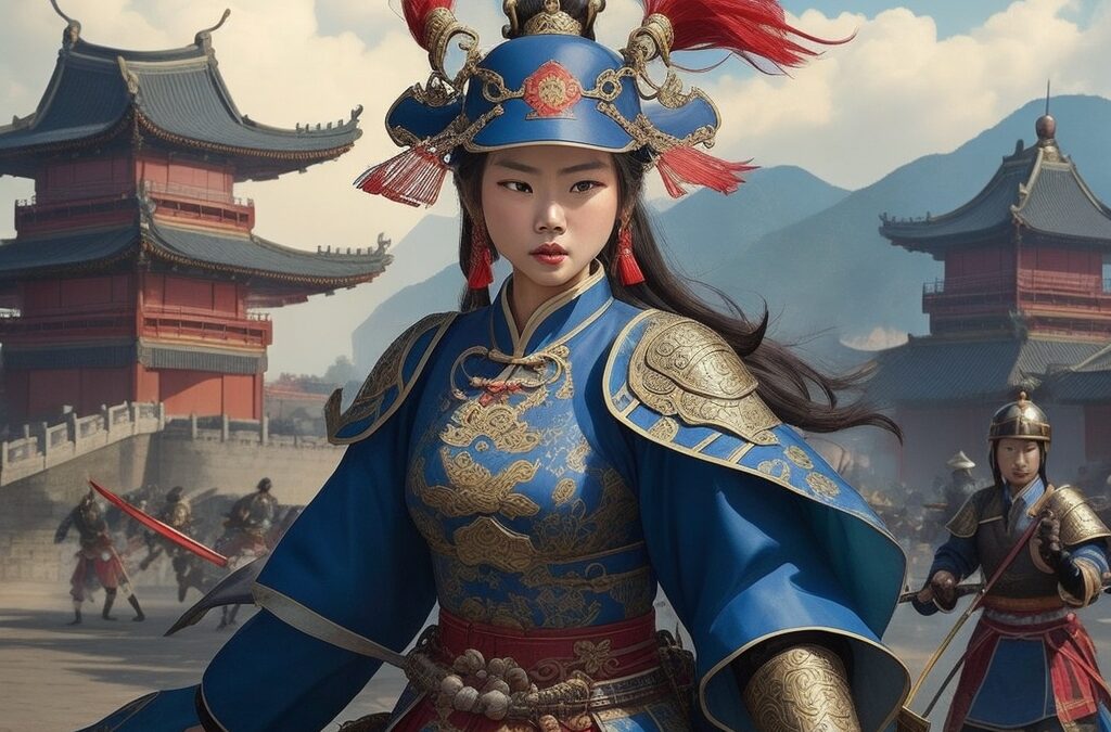 La dynastie Qing : le dernier chapitre de la Chine impériale