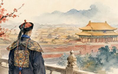 La dynastie Qing : le dernier chapitre de la Chine impériale