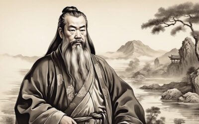 Pensée chinoise : Tout savoir sur le Confucianisme et son impact en Asie