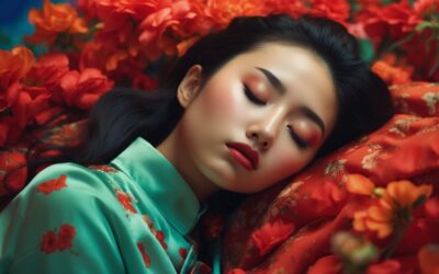 Les plantes chinoises (et autres secrets) pour mieux dormir
