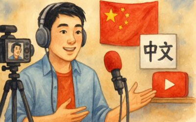 Youtubeurs chinois : 8 chaînes incontournables à connaître