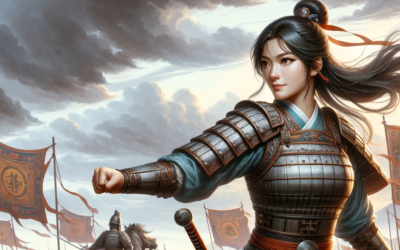 Dynastie Tang : le petit guide historique