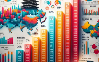 25 faits et statistiques intéressants sur la Chine et la langue chinoise