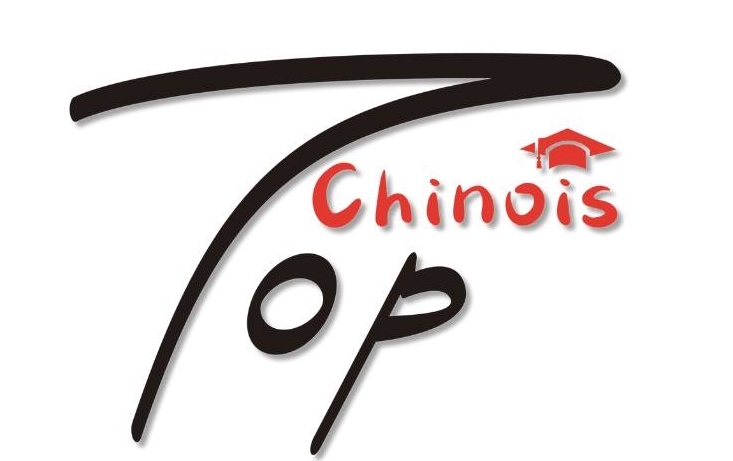 Top chinois logo