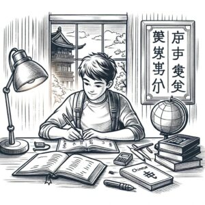 Pourquoi apprendre le chinois ? 12 bonnes raisons