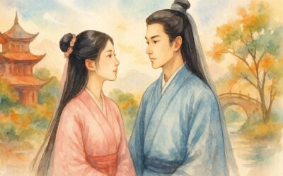 Les 15 meilleurs dramas chinois