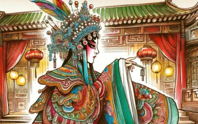 Opéra de Pékin : le guide culturel pour débutant