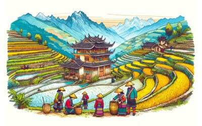 Visiter le Yunnan – Que faire, que voir, où loger ?